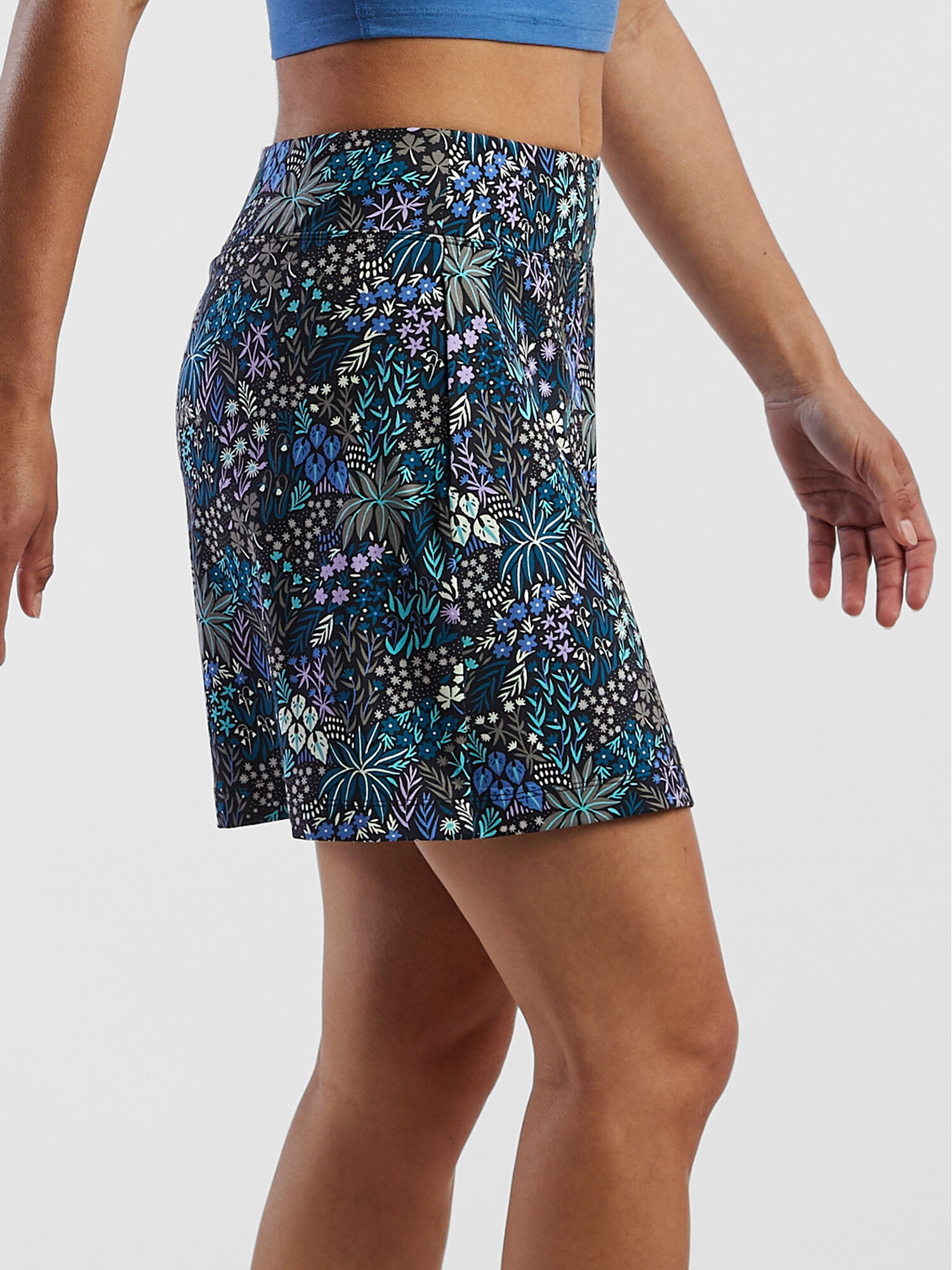 Dream Swing Skort - Neverland, , original
