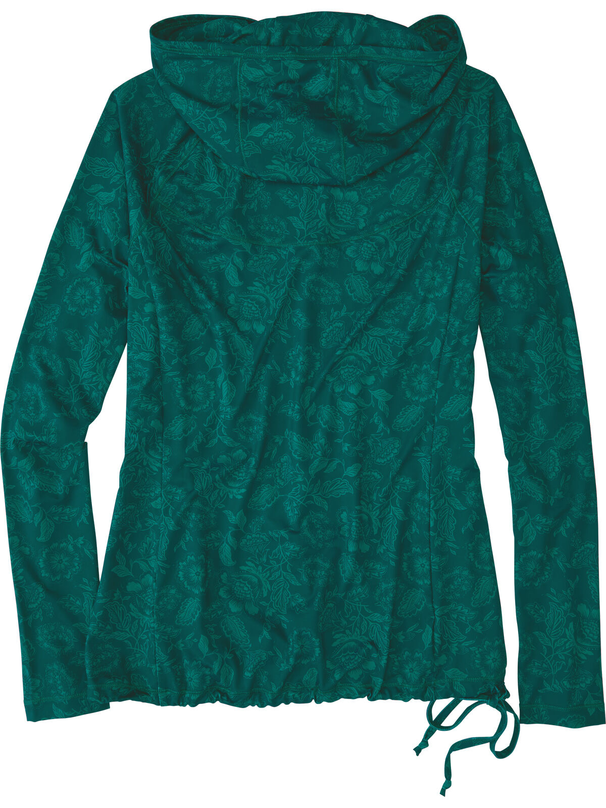 なつ出品sweat Women's Sun Shirt Hoodie: Sunbuster Kona | Title Nine