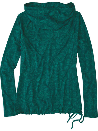 Sunbuster Hoodie Sun Shirt - Kona, , original