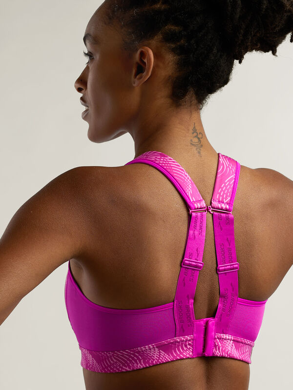 Goldilocked 2-Way Sports Bra, , original