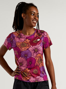 Women&rsquo;s EZ Tee &ndash; Lightweight, Soft, Active Top