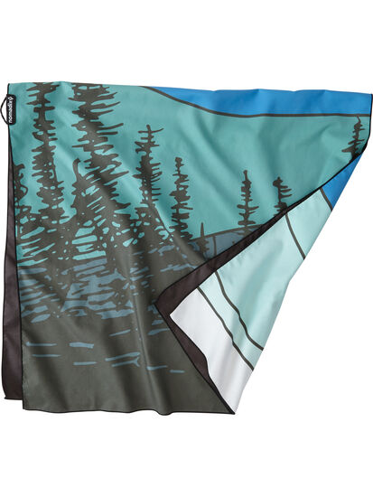 Ultralight Universal Towel, , original