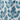 Jacey Textured Midi Dress, Folk Floral Print, swatch
