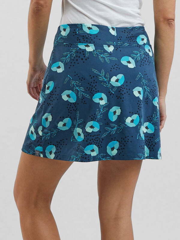 Dream Skort 16" - Happy Days, , original