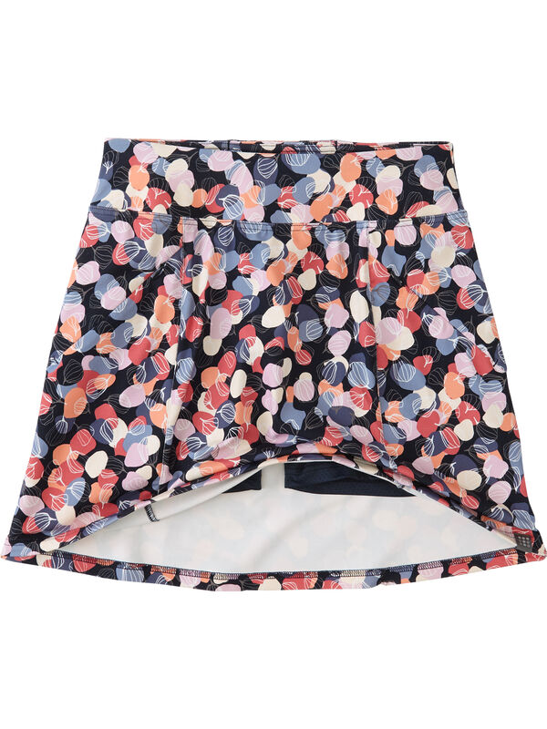 Majestic Skort - Cocoa Bean, , original