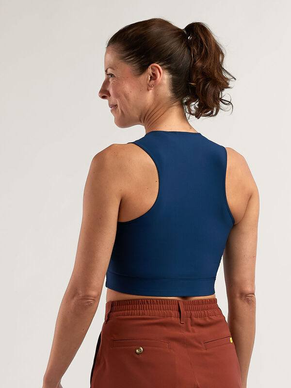 Hikerkind Performance Bra Top, , original