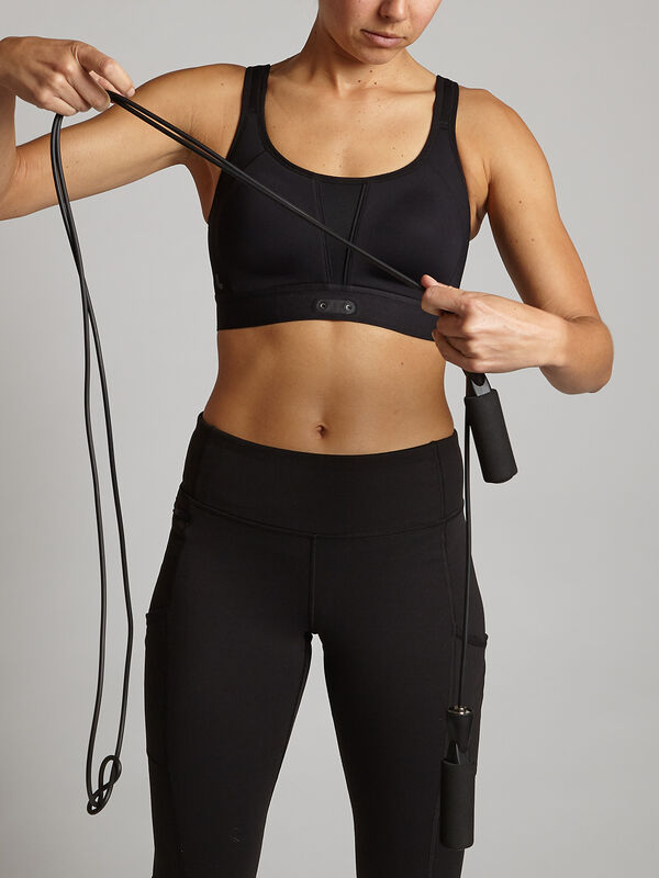 Pulse Sports Bra - Solid, , original