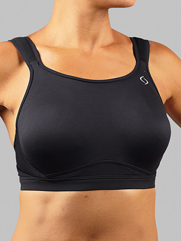 2-in-1 Adjustable Sports Bra, , original