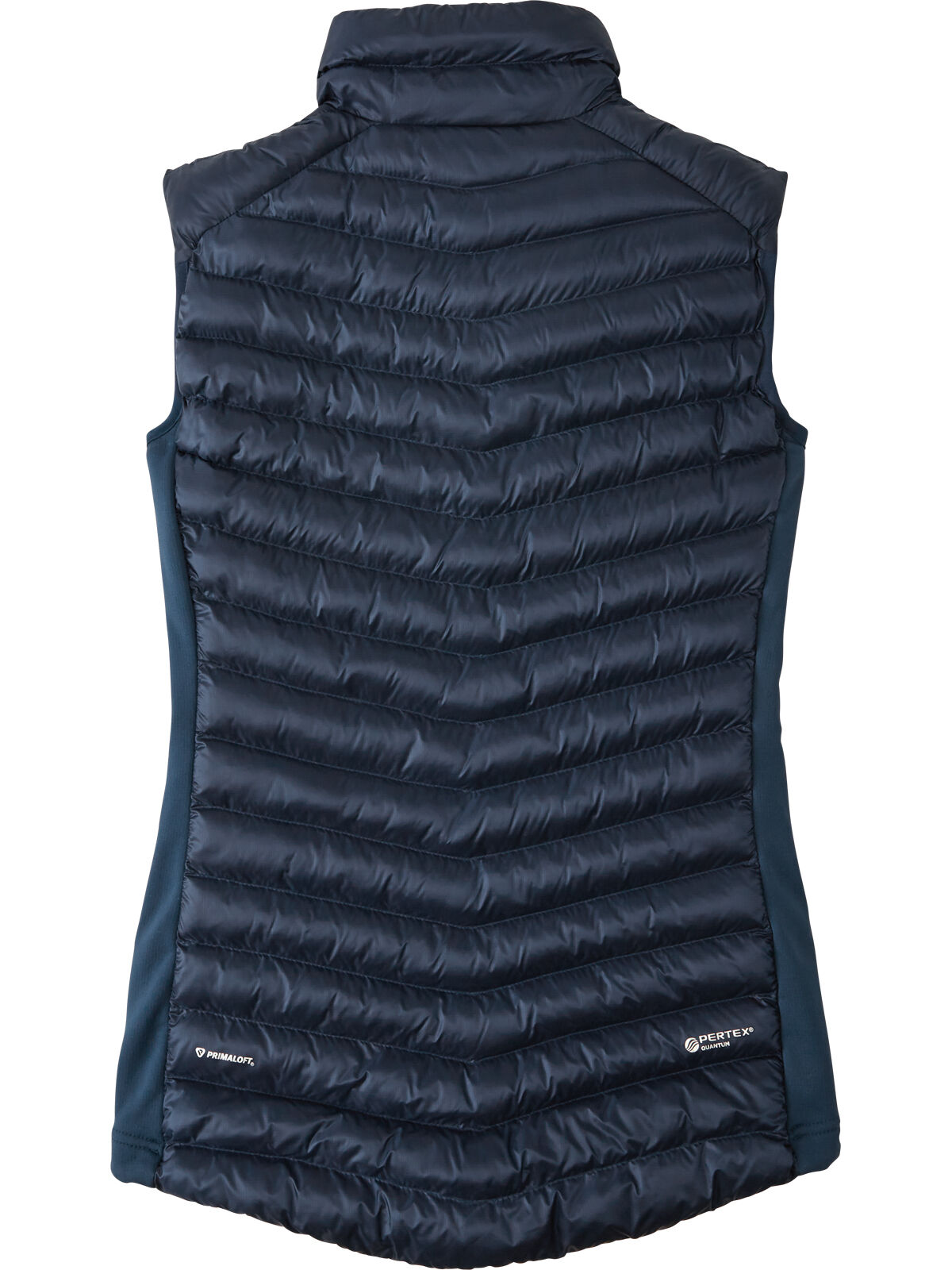 Kestrel Puffer Vest
