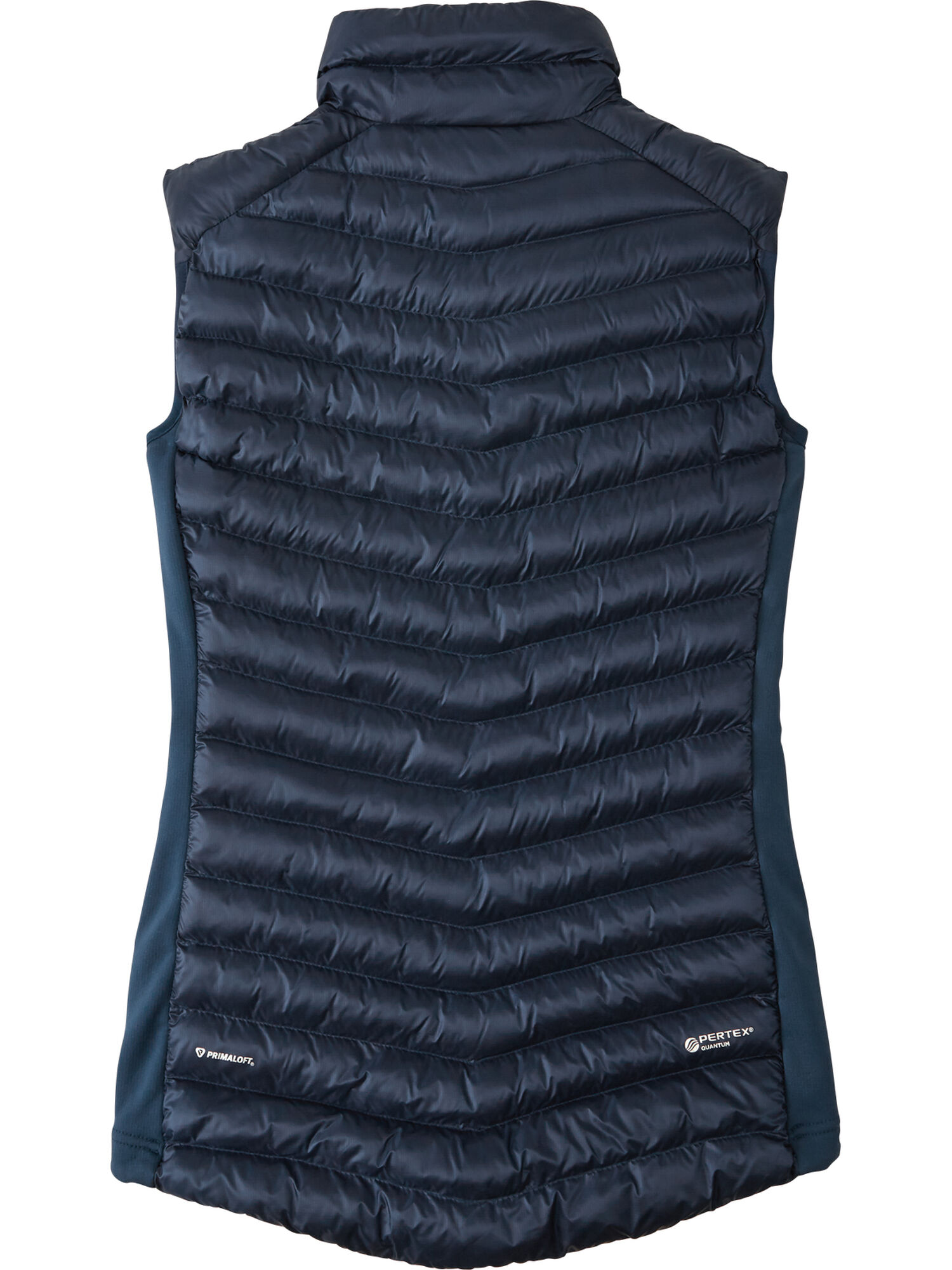 Kestrel Puffer Vest, , original