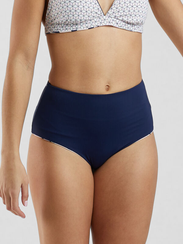 Two-Fer Reversible Bikini Bottom - Bolinas, , original