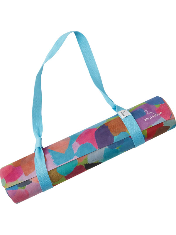 Washable Yoga Mat, , original