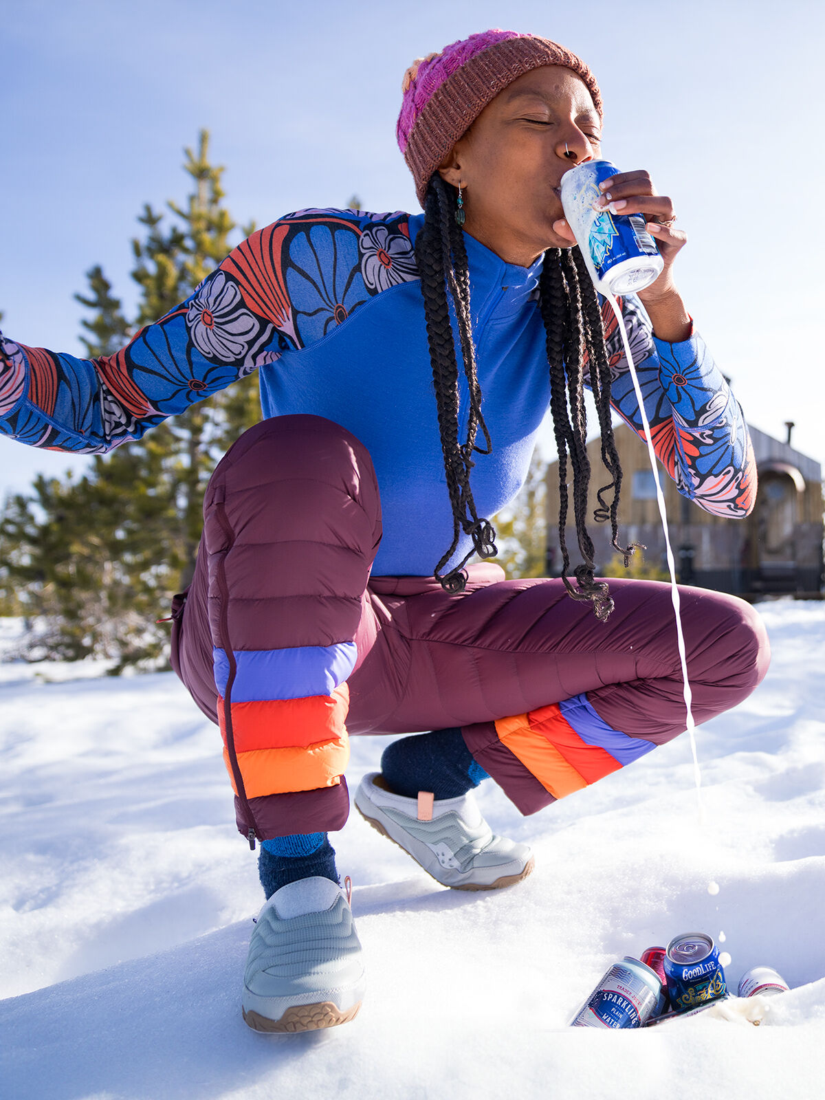 Teva Women's ReEmber Terrain Slip-On Shoes | Title Nine