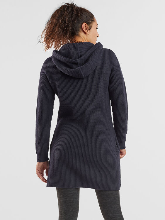Ewe Got This Hooded Sweater Dress, , original