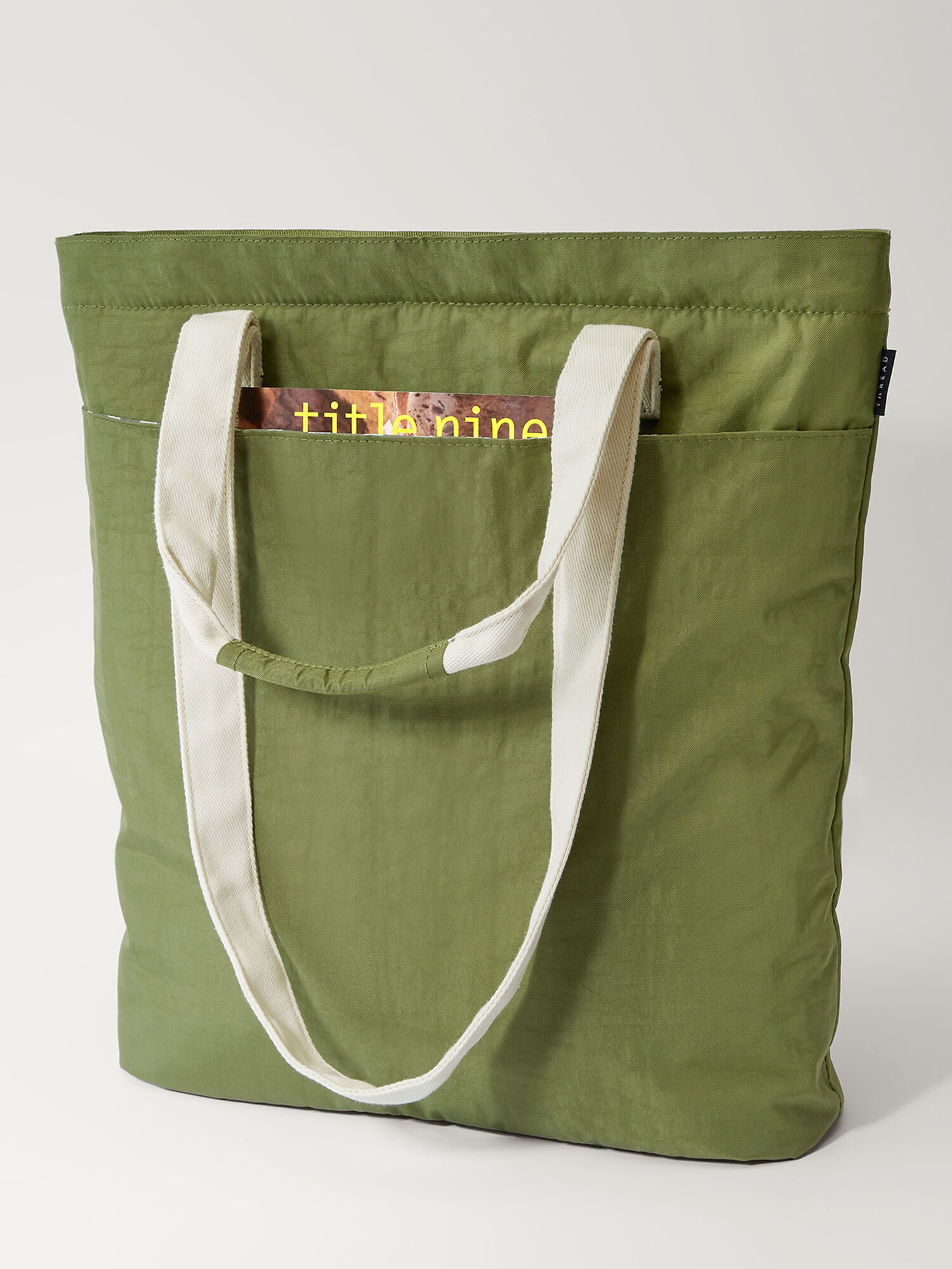 Thread Utility Tote - 20L, , original