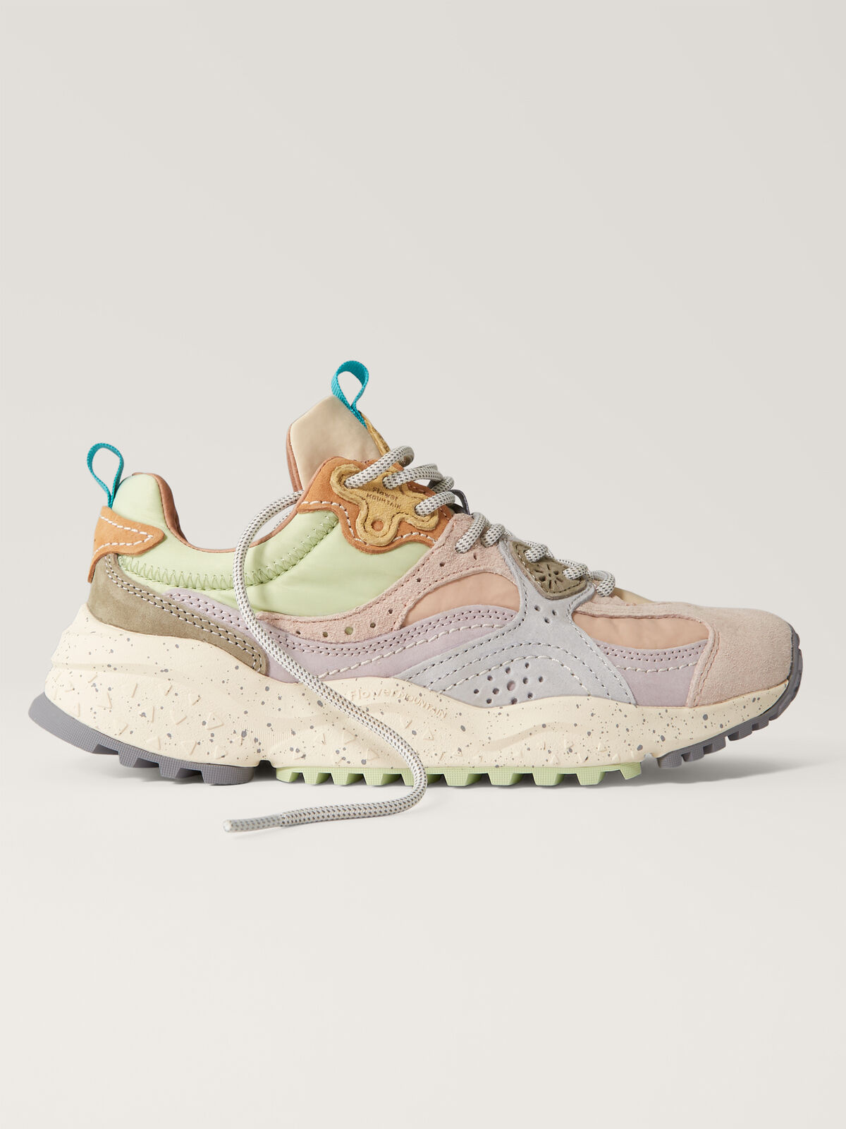 Wave Sneakers – Trail & Travel Shoes by Flower Mountain | Title Nine