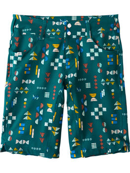 Gone Wild Rye Mountain Bike Shorts 12"