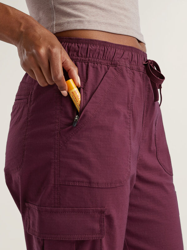 Scout High Rise Cargo Pants, , original