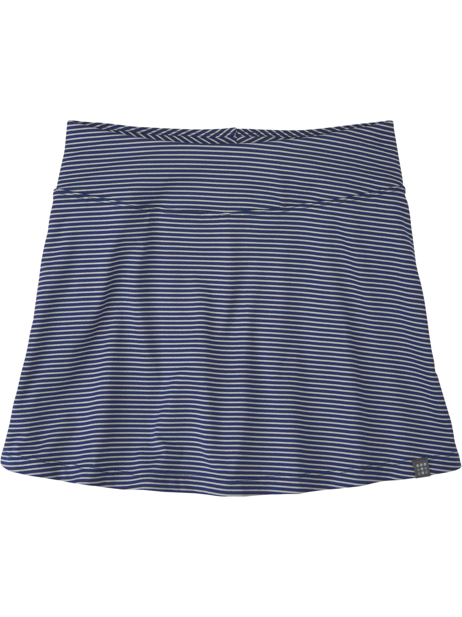 Dream Skort 14" - Stripe, , original