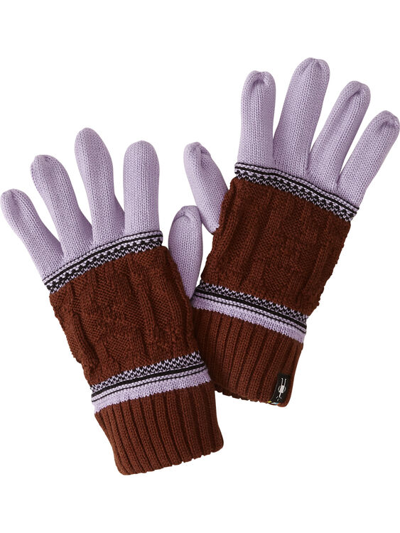 Beluga Gloves, , original