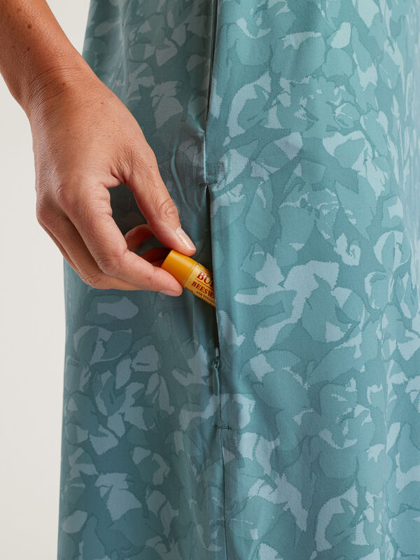 Round Trip Midi Dress, , original