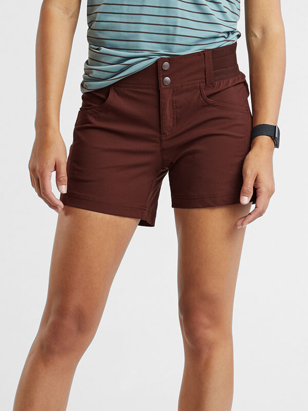 Clamber Shorts 5", , original
