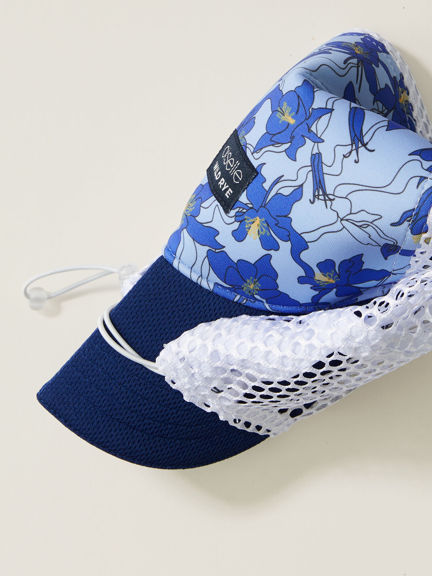 Runner Trucker Hat, , original