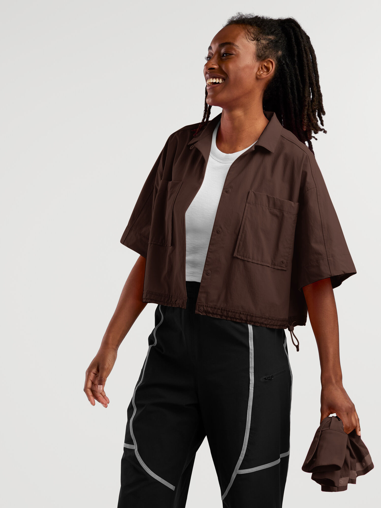 Dirtpop Trek Convertible Jacket, , original