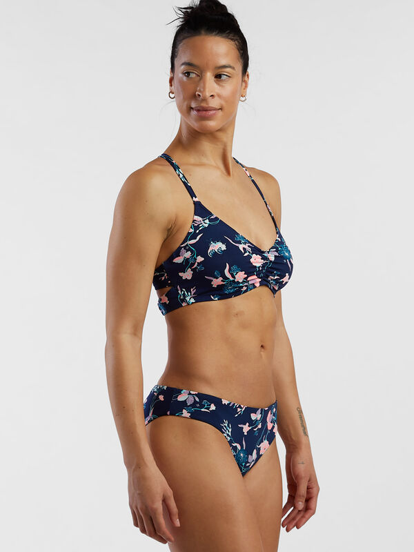 Capitola Underwire Bikini Top - Kyoto Garden, , original