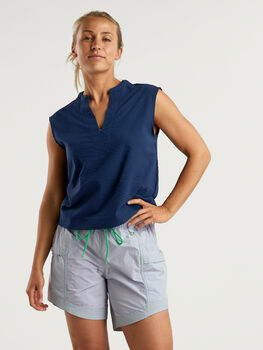 Cloud Nine Tank Top | Women's Lightweight Tank Top