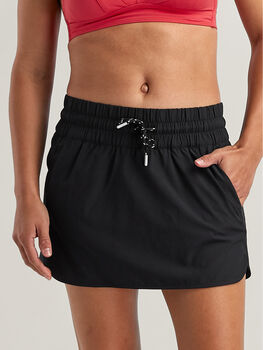 Women's Swim Skirt: Tideturn