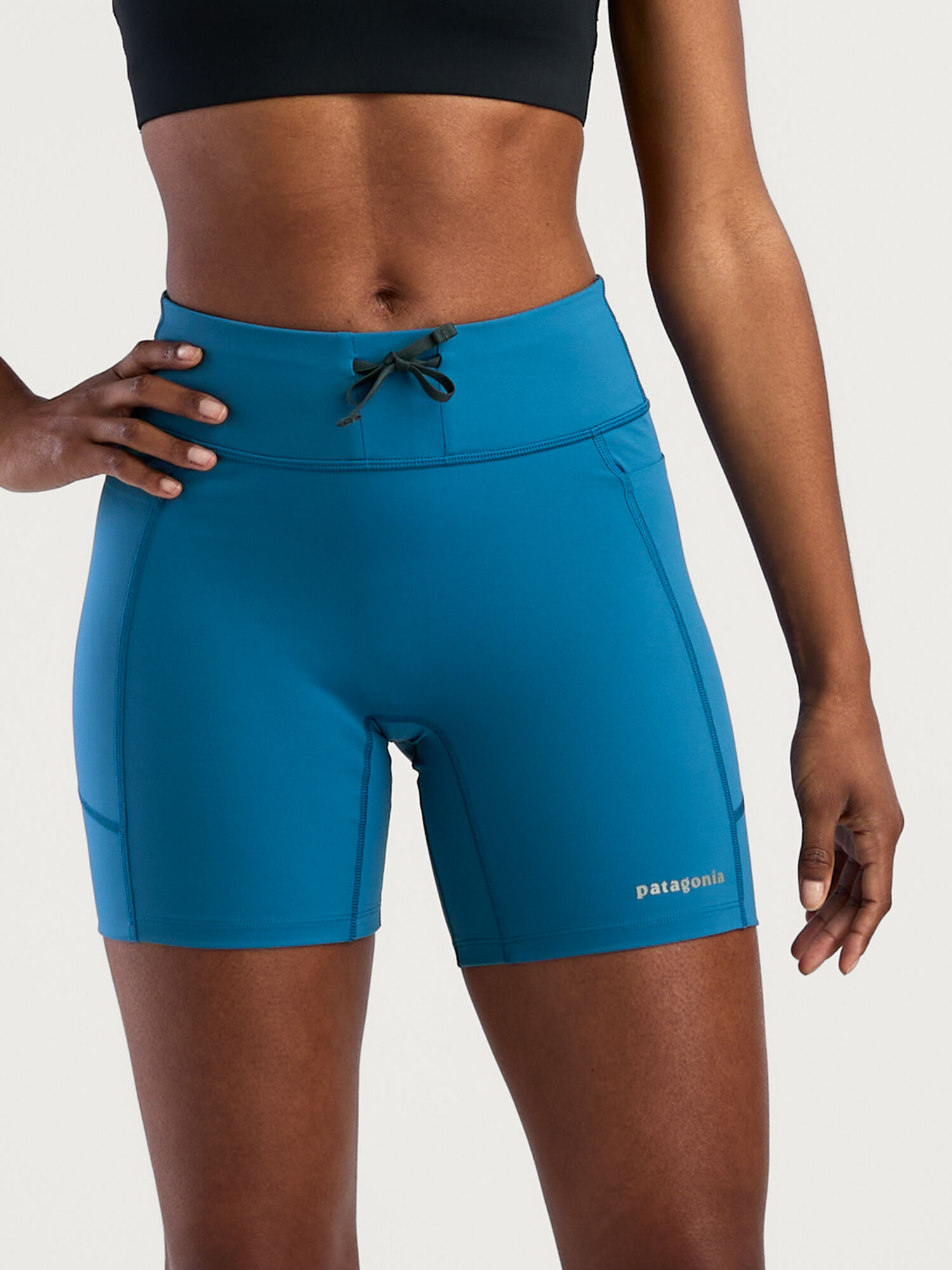 Patagonia Endless Run Shorts, , original