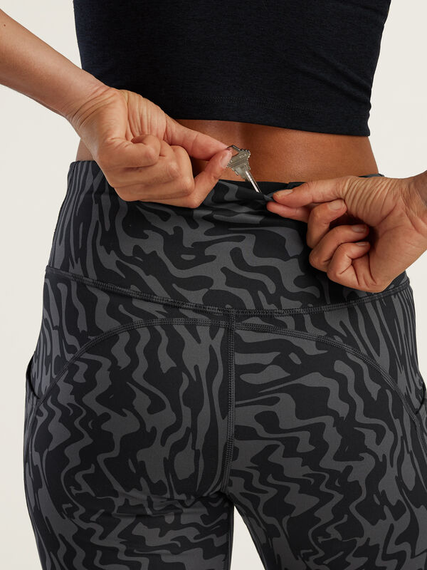 Homestretch Running Tights, , original