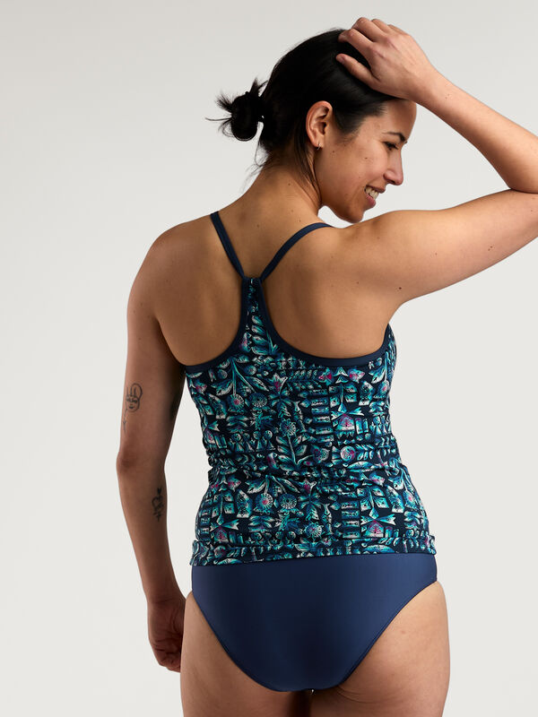Carve Designs Stinson Tankini Top Women&rsquo;s Swim Top