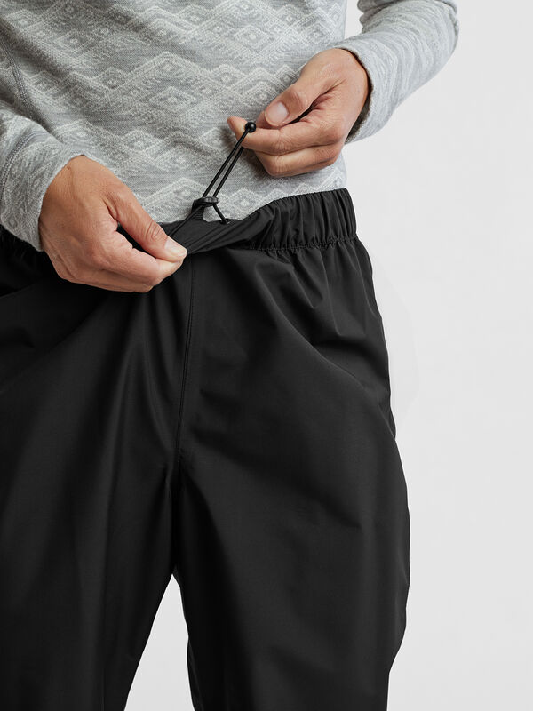 Deluge Eco Rain Pants, , original