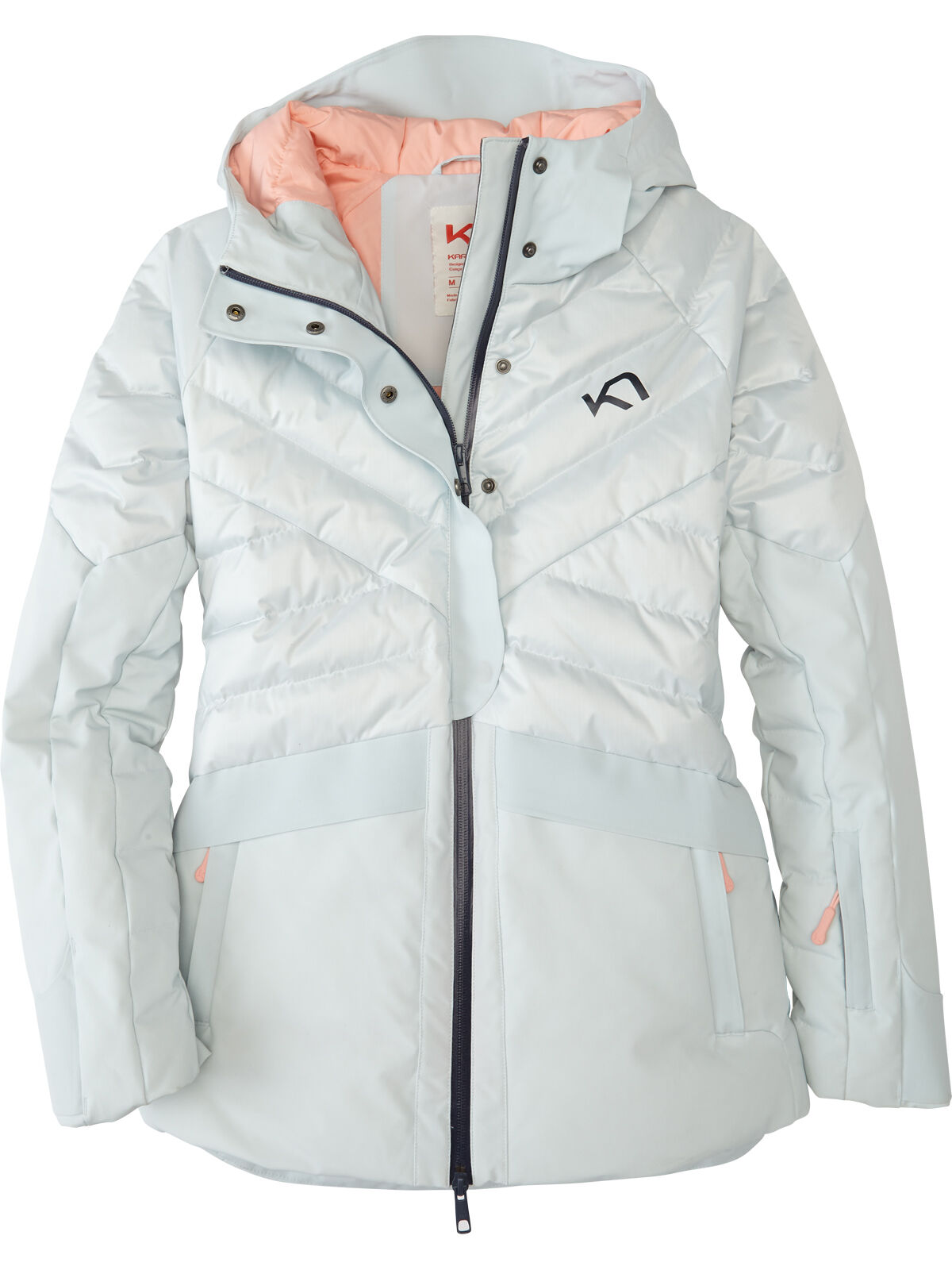 Kari Traa Insulated Women's Jacket: Precipice | Title Nine
