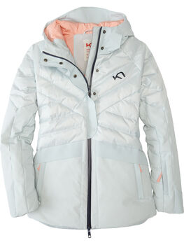 Precipice Insulated Ski Jacket