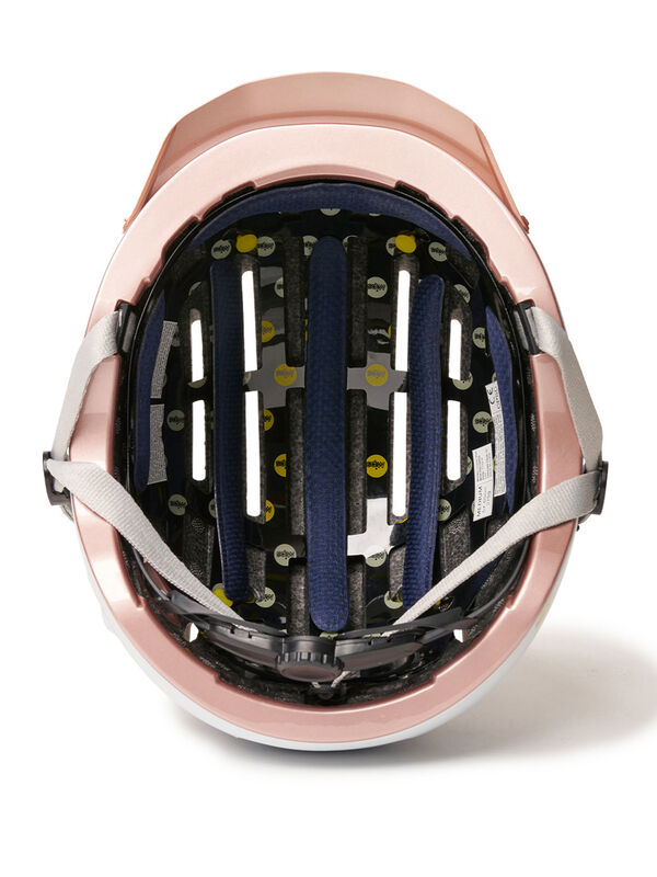 Expect The Best Bike Helmet, , original