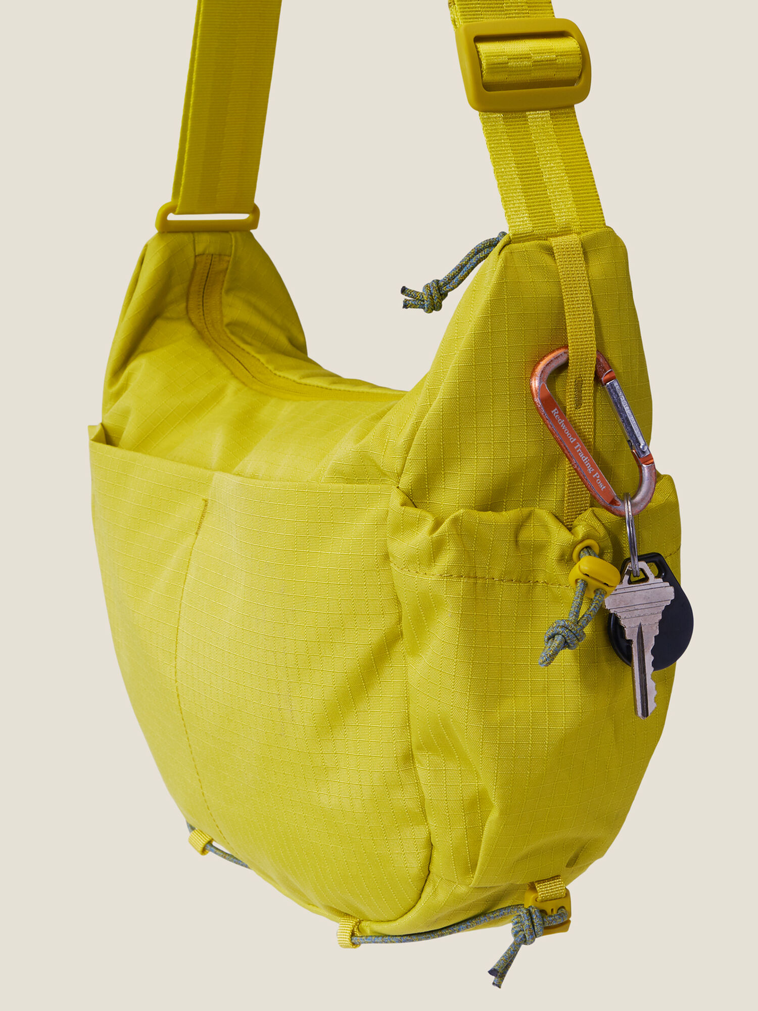 Viaje Shoulder Bag - 9L, , original