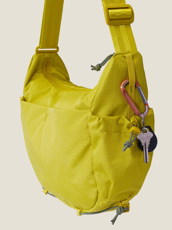 Cotopaxi Viaje 9L Recycled Travel Shoulder Bag