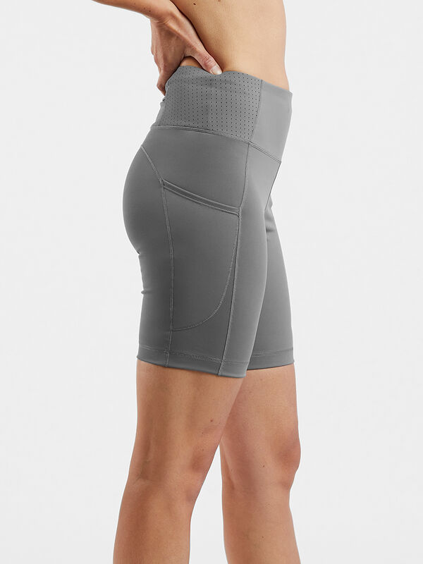 Seneca Running Shorts 8", , original