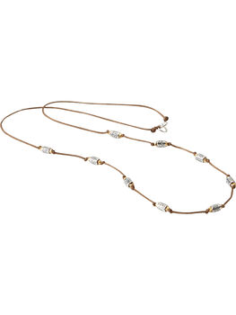 Winding Road Necklace