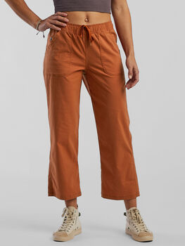 Scout Ripstop Ankle Pants