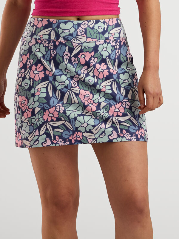 Women&rsquo;s Active Skort with Built-In Shorts Dream Swing