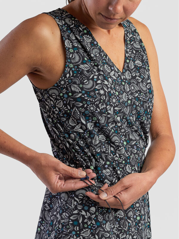 Round Trip Dress - Amara, , original