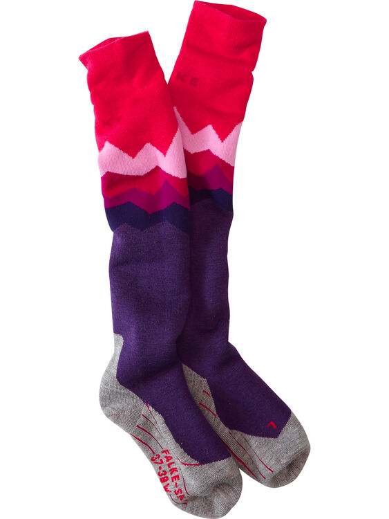 Slope Knee Socks, , original