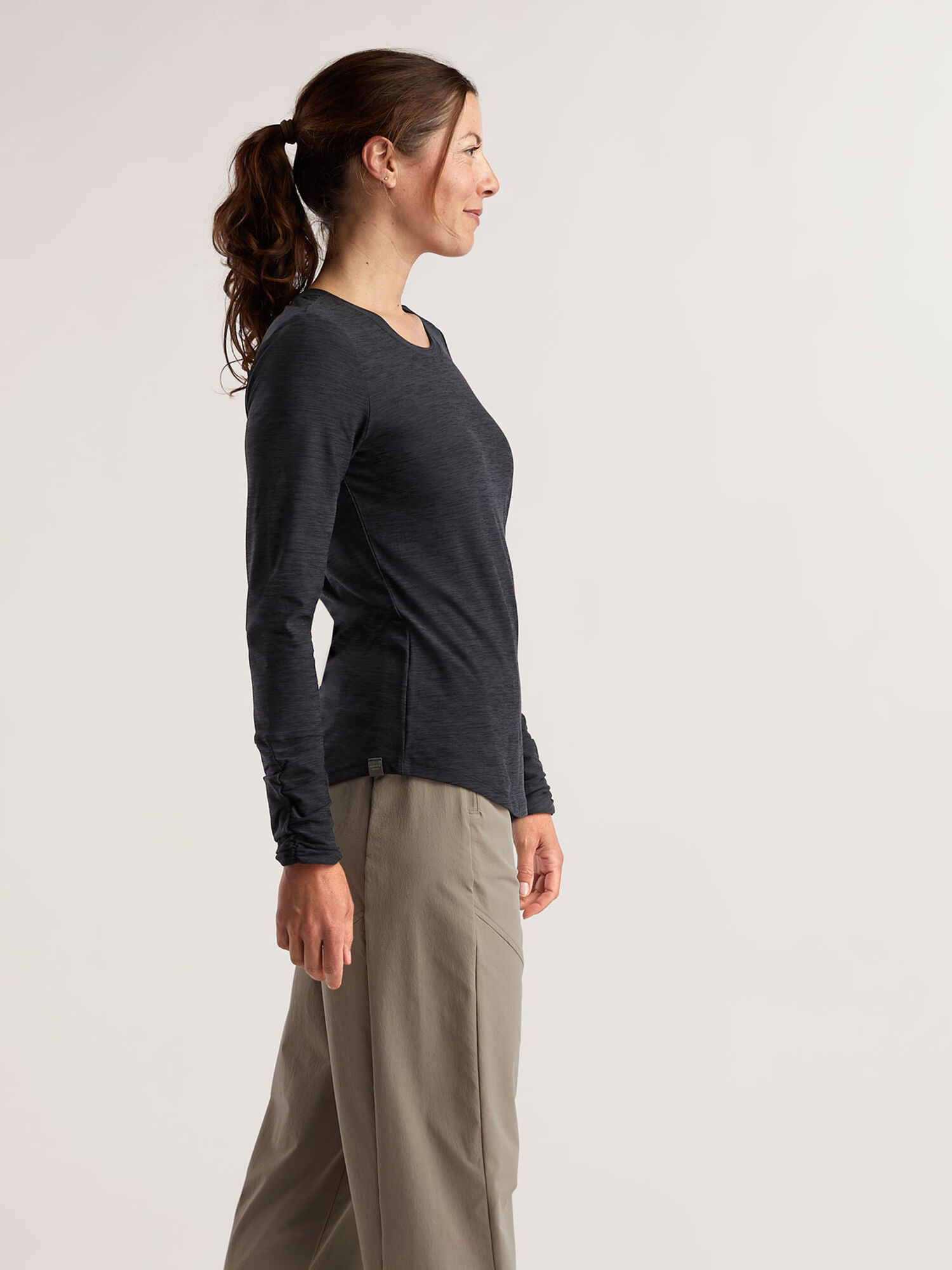 Grace Long Sleeve Tee, , original
