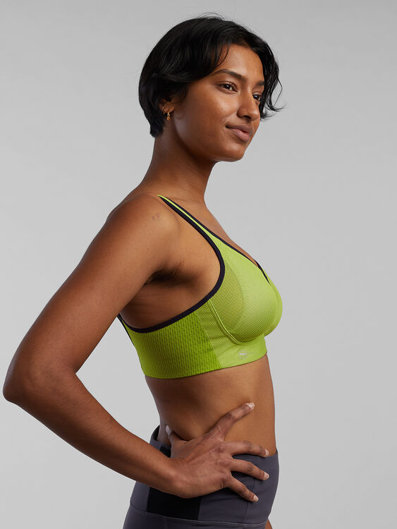 Anita Sports Bra Wireless Enforcer