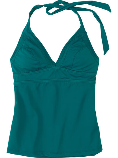 Set It And Forget It Tankini: Image 1