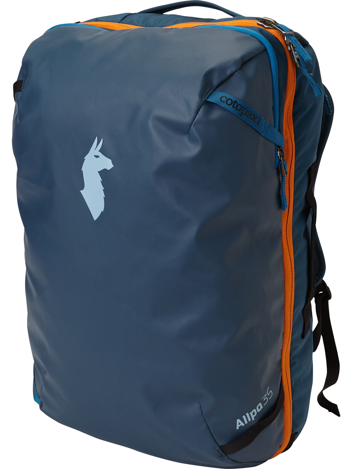 Solo Uno Backpack 2024 ozogama.lt